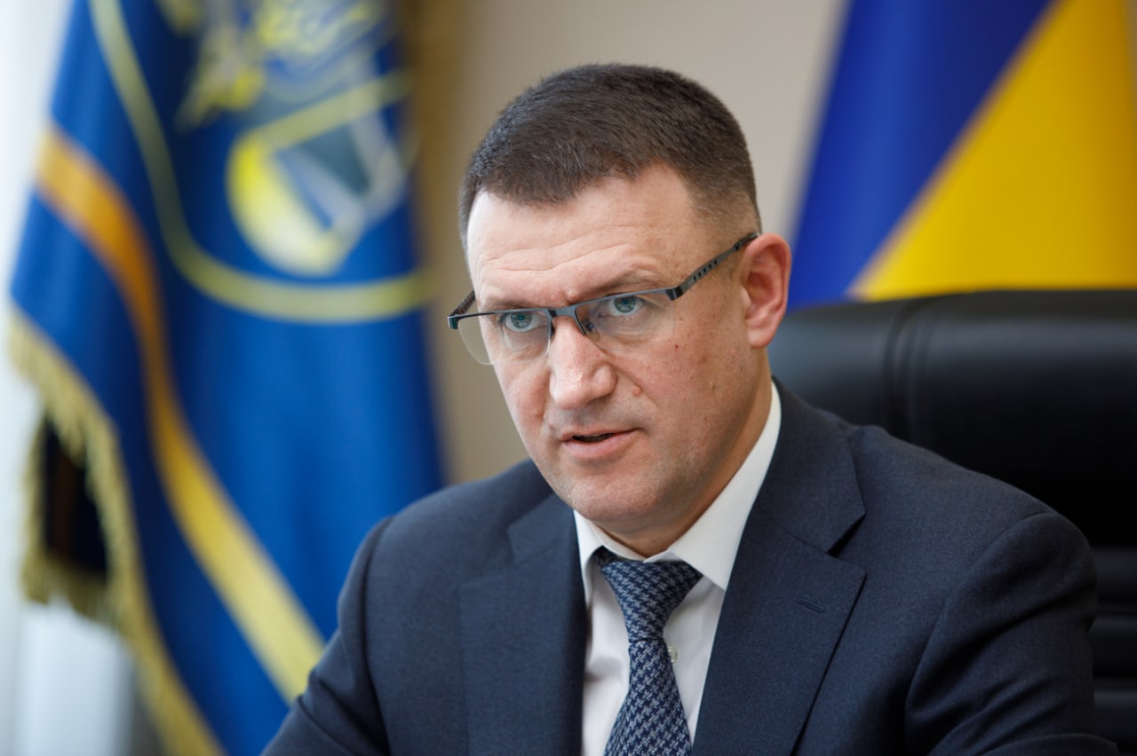 Вадим Мельник: Припинення діяльності тіньового сектору економіки створює рівні умови для ведення бізнесу